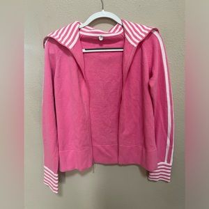 Margaret O’Leary Pink Jacket in excellent condition